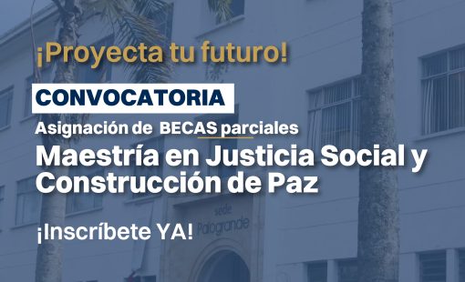 BECAS U CALDAS