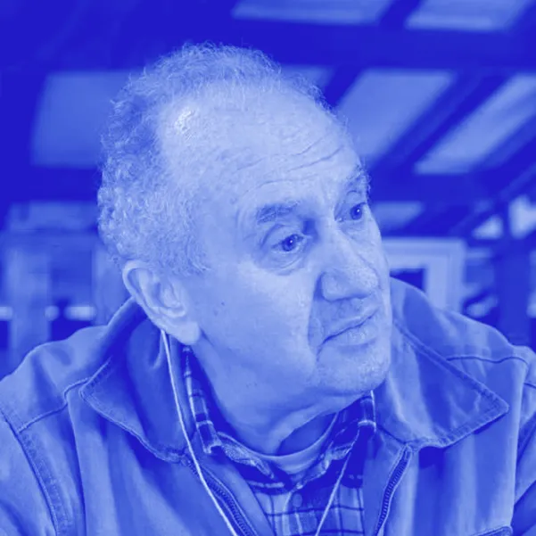Bernardo Mançano Fernandes