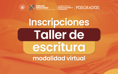 Becas Doctorales Universidad de Caldas