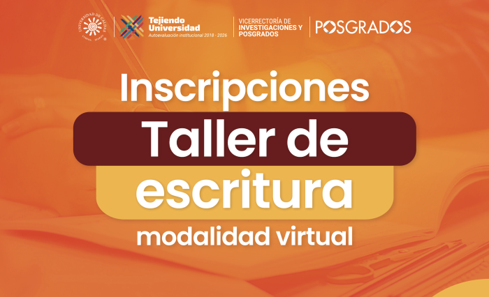 Becas Doctorales Universidad de Caldas