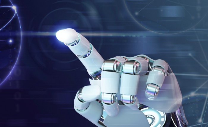 Inteligencia Artificial