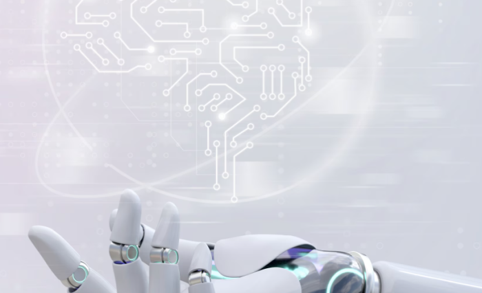 Inteligencia Artificial