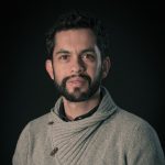 Carlos Eduardo Tavera Pinzón