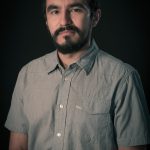 Carlos Fernando Nieto