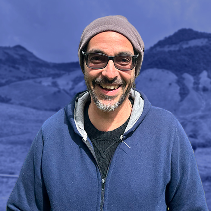 Dr. Carlos Molineri