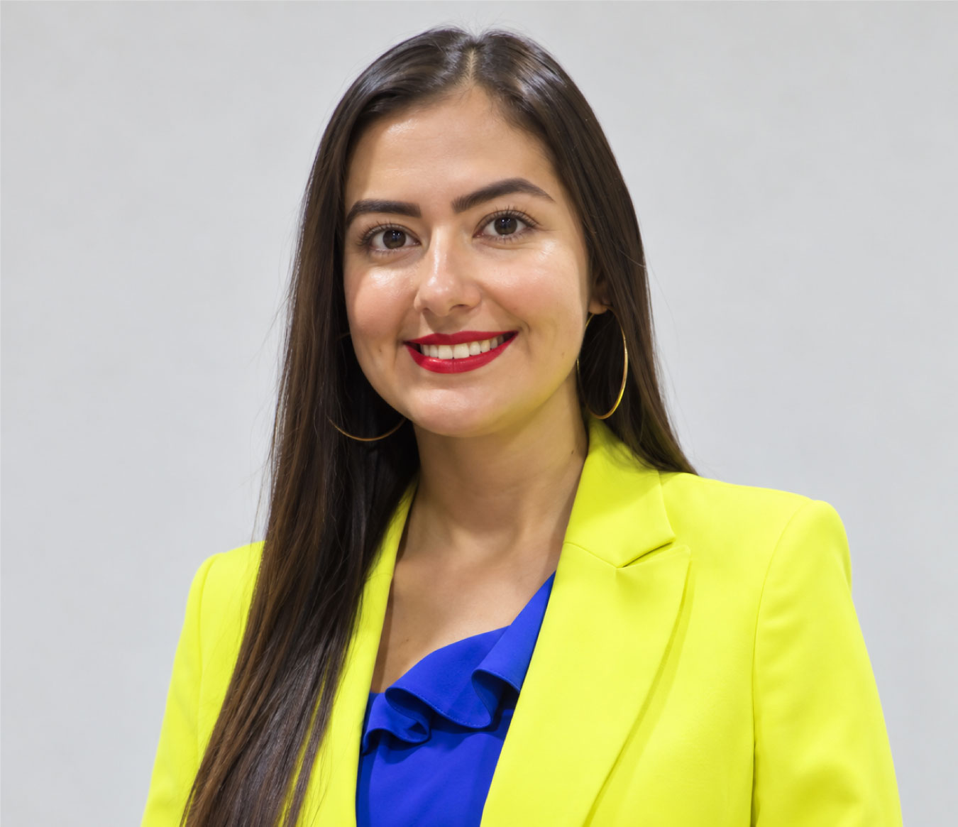 Claudia María Tabares Giraldo