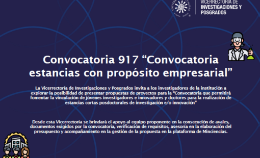 Convoc917