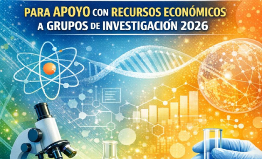 Convocatoria Apoyo Grupos_2026