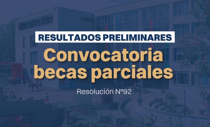 Convocatoria de Becas U. de Caldas 2025