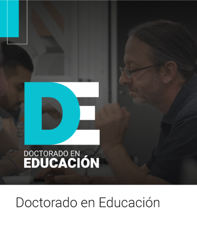 Doctorado en Educación
