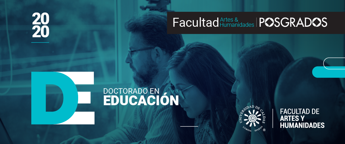 El Doctorado en Educación tiene abiertas las inscripciones para la VI ...