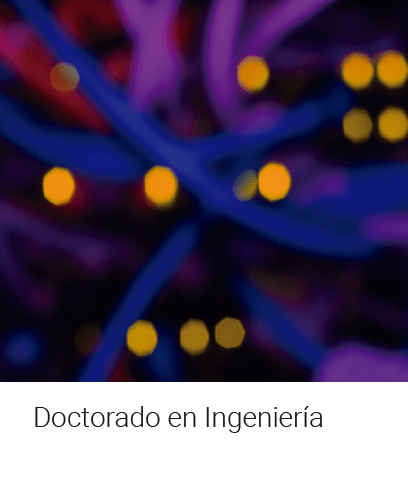 Doctorado en Ingeniería