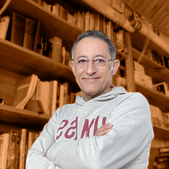 Dr. Gabriel Pinilla Agudelo