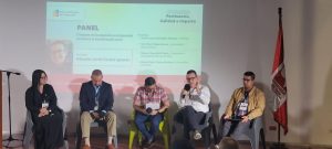 II Encuentro Internodos de la Red Colombiana de Posgrados