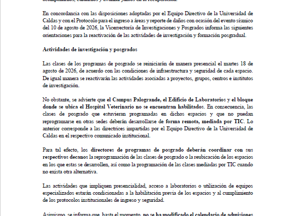 Imagen comunicado Imagen comunicado