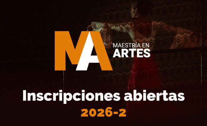 Inscripciones_Maestr{ia_Artes_VIP_UCaldas