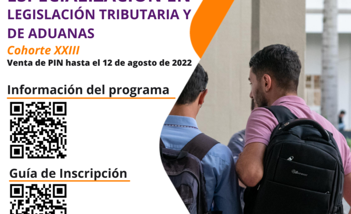 Legislación Tributaria - V2 -25-07-2022