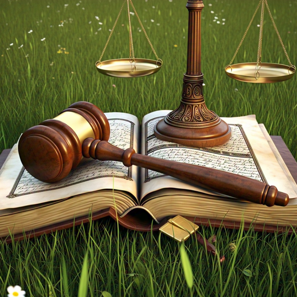 Maestría en Derecho Ambiental