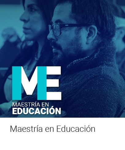 Maestría en Educación