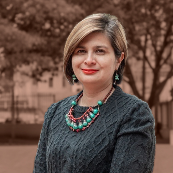 Dra. Magnolia Longo