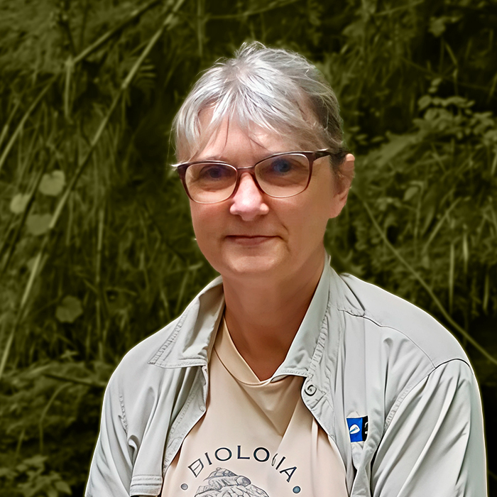 Dra. Mónica Springer