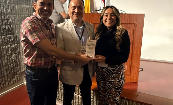 Oscar Julian Sanchez U. Caldas