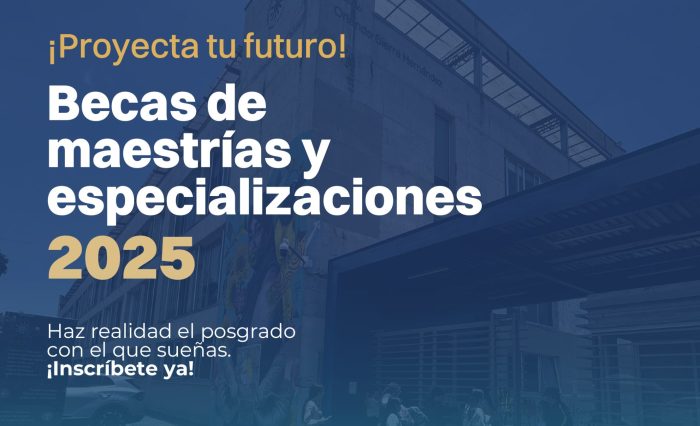POST BECAS