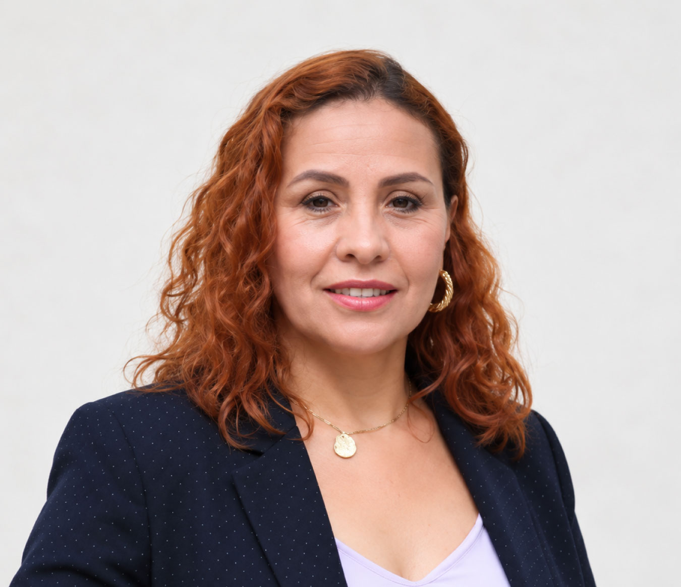Patricia Díaz