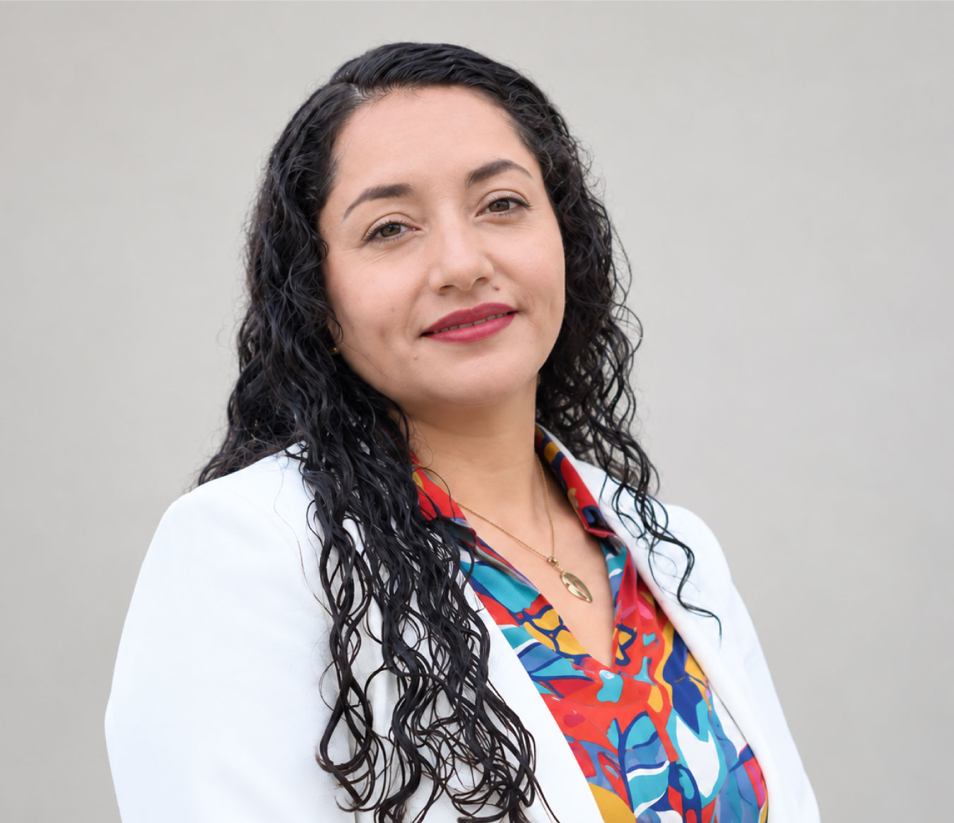 Paula Andrea Bañol
