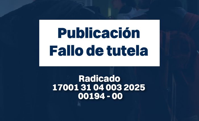 Posgrados U Caldas