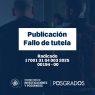 Posgrados U Caldas