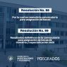 Posgrados Universidad de Caldas