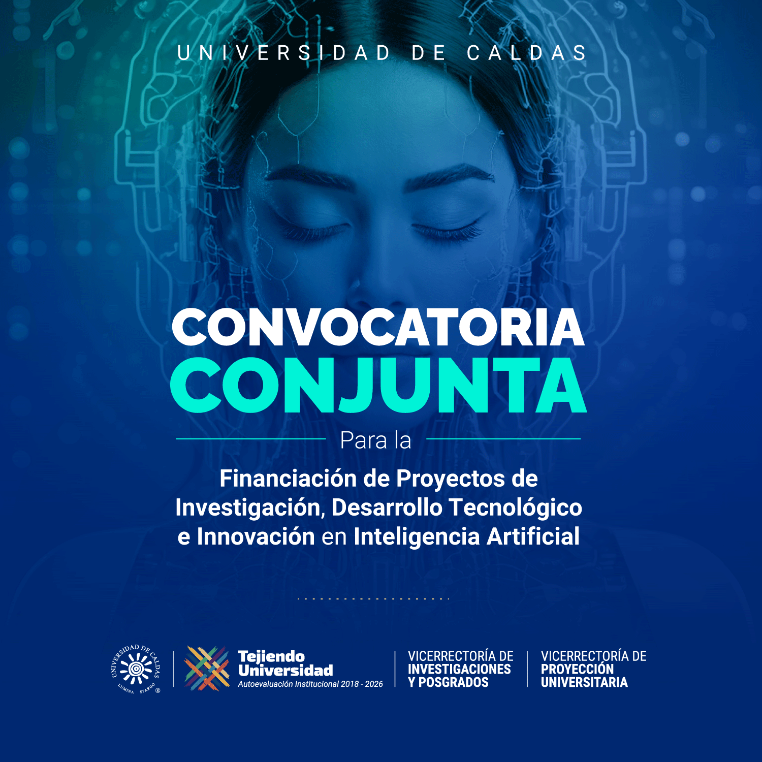 Convocatoria conjunta para la financiación de proyectos de ...
