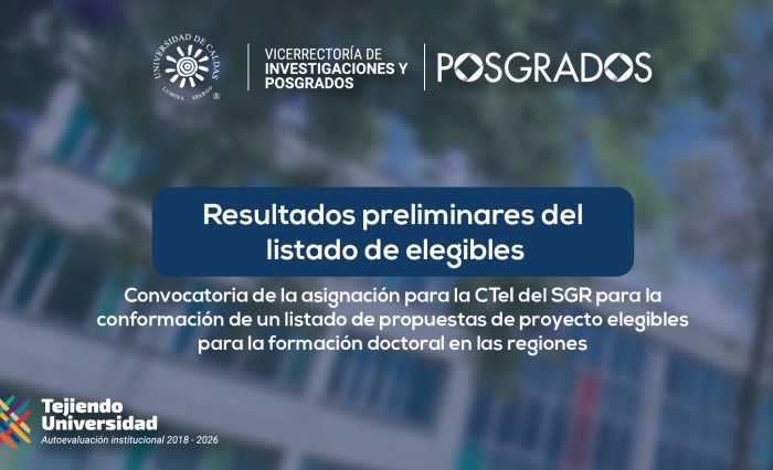 Resultado Becas